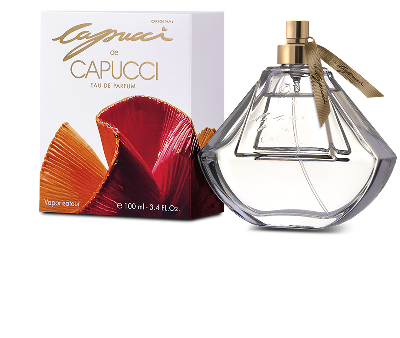 Capucci de Capucci Classico Eau de parfum