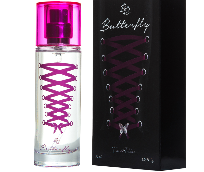 Br Butterfly Eau de parfum 30ml