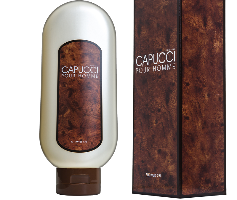 Capucci Classico Shower gel